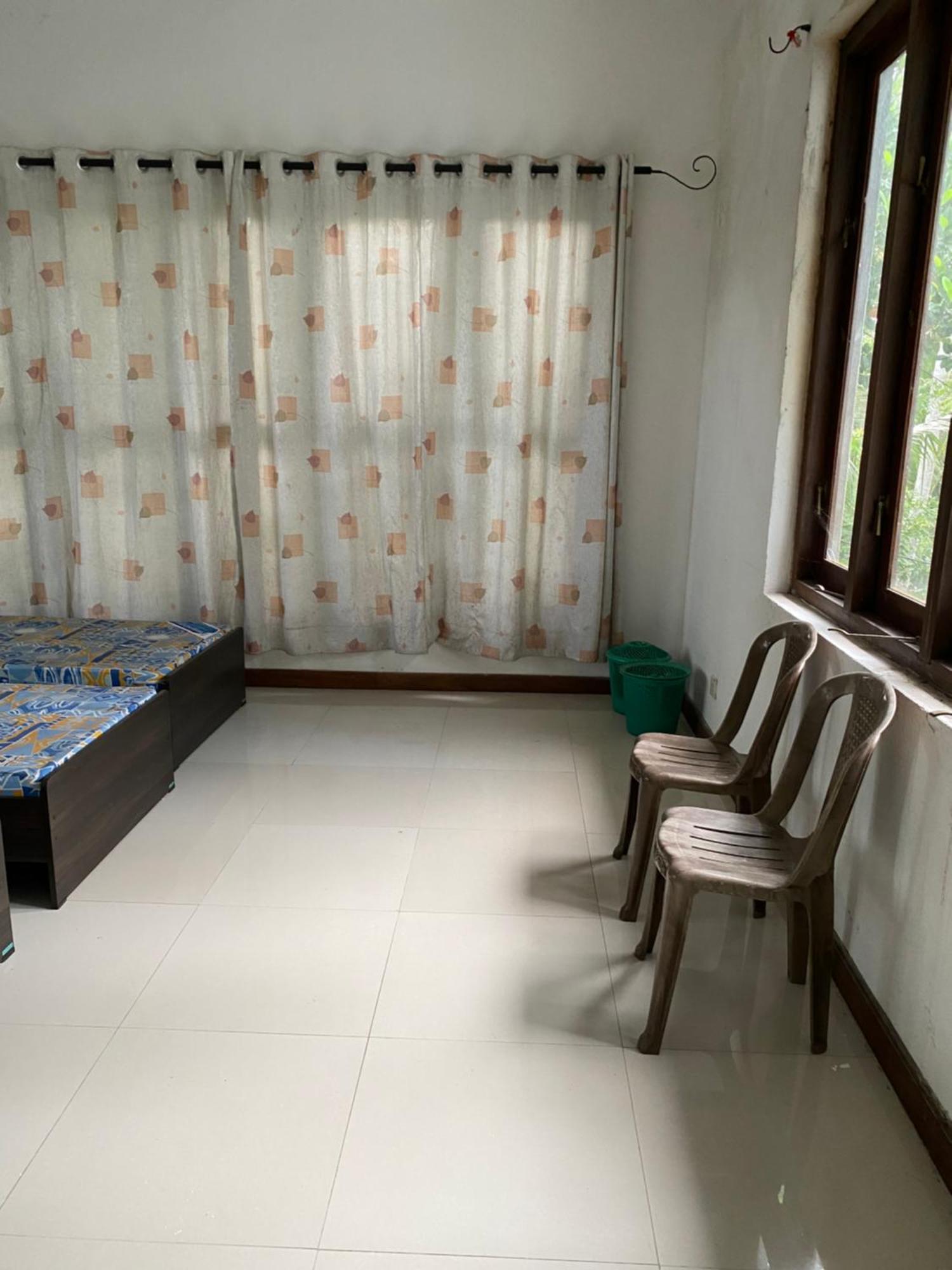 Nature Homes Moratuwa Extérieur photo