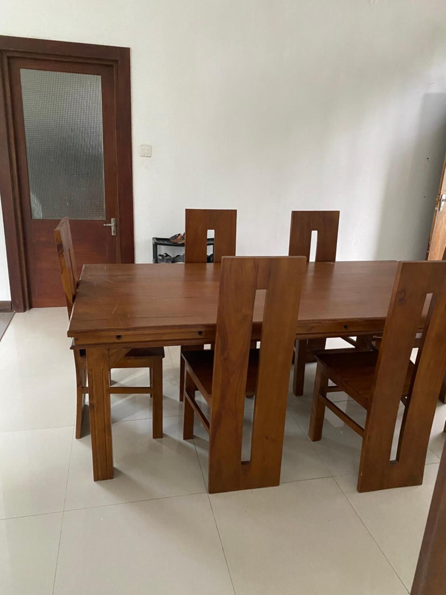 Nature Homes Moratuwa Extérieur photo