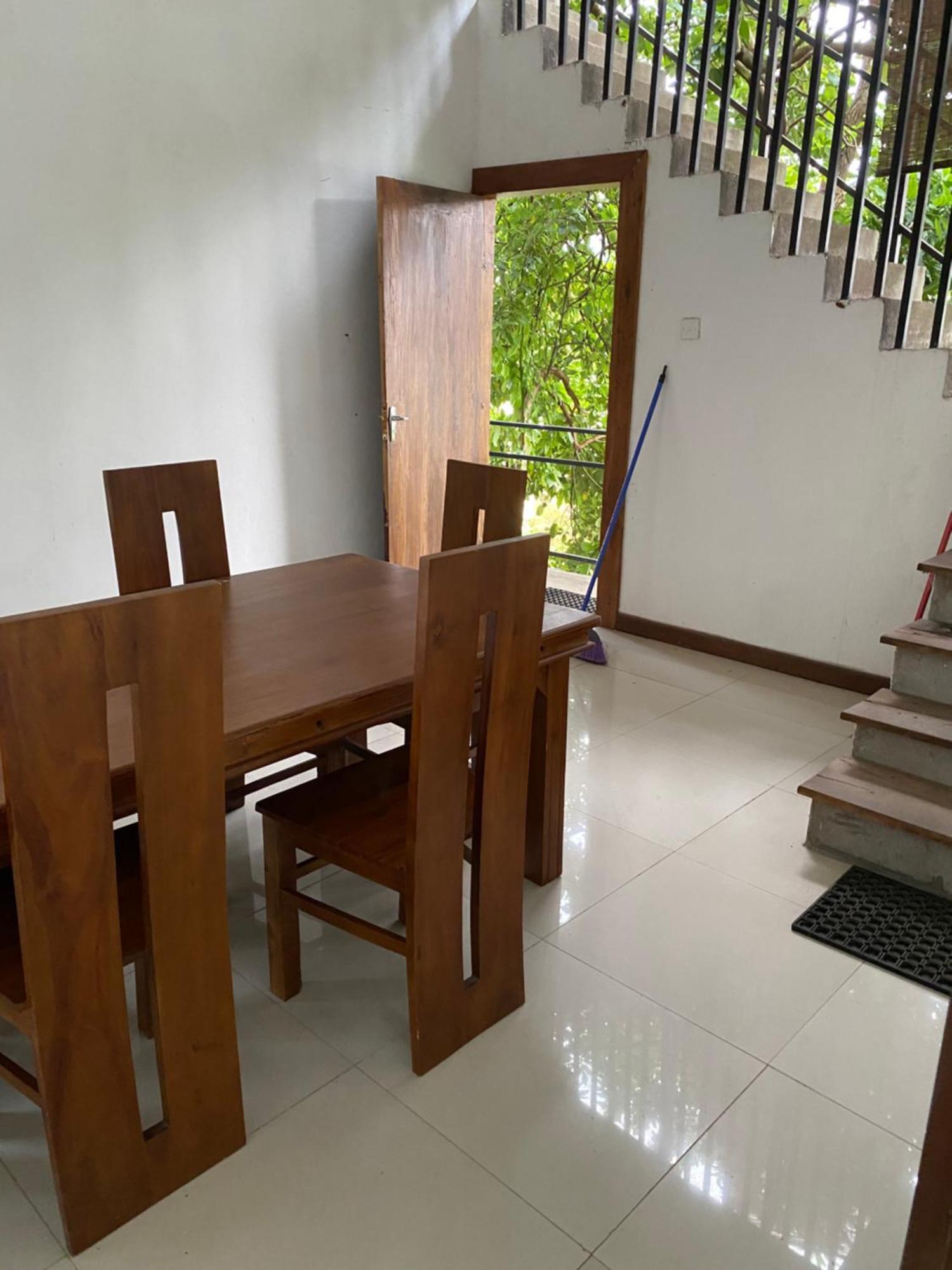 Nature Homes Moratuwa Extérieur photo