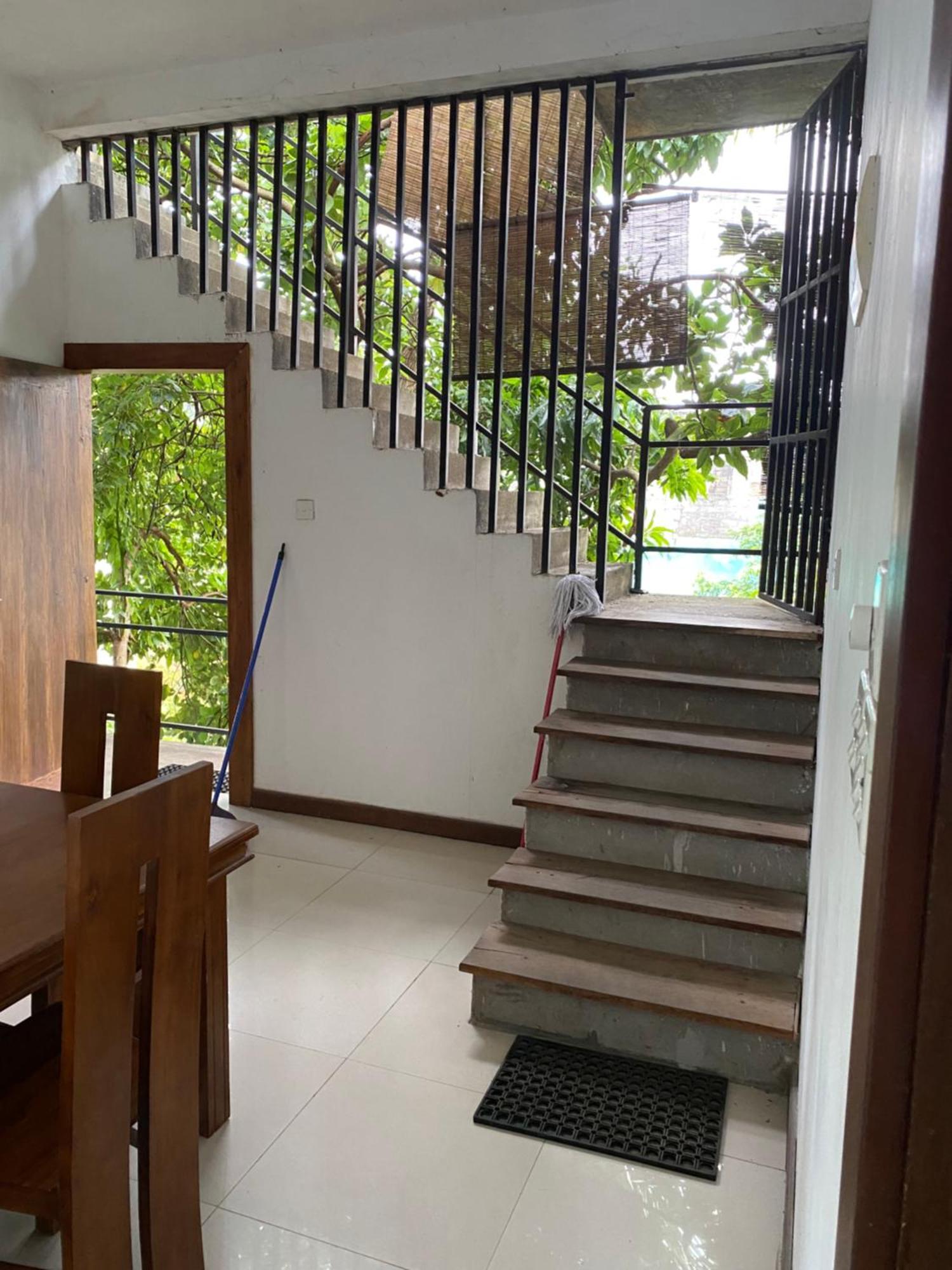Nature Homes Moratuwa Extérieur photo