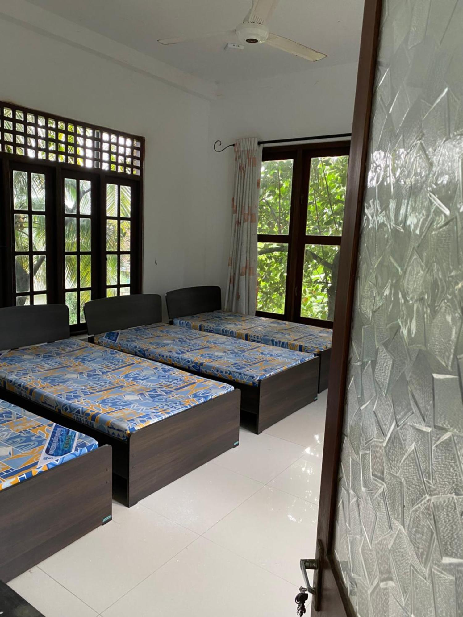 Nature Homes Moratuwa Extérieur photo