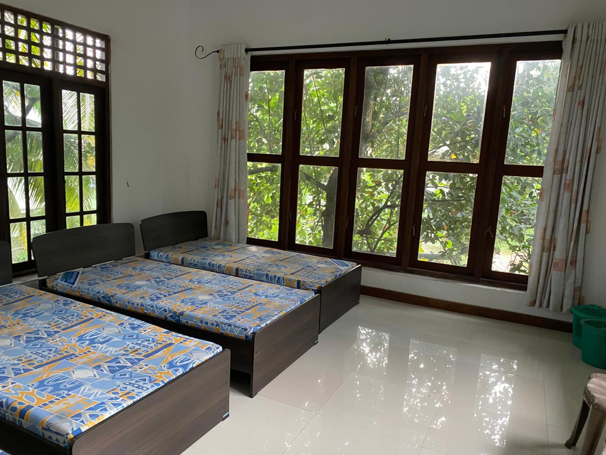 Nature Homes Moratuwa Extérieur photo