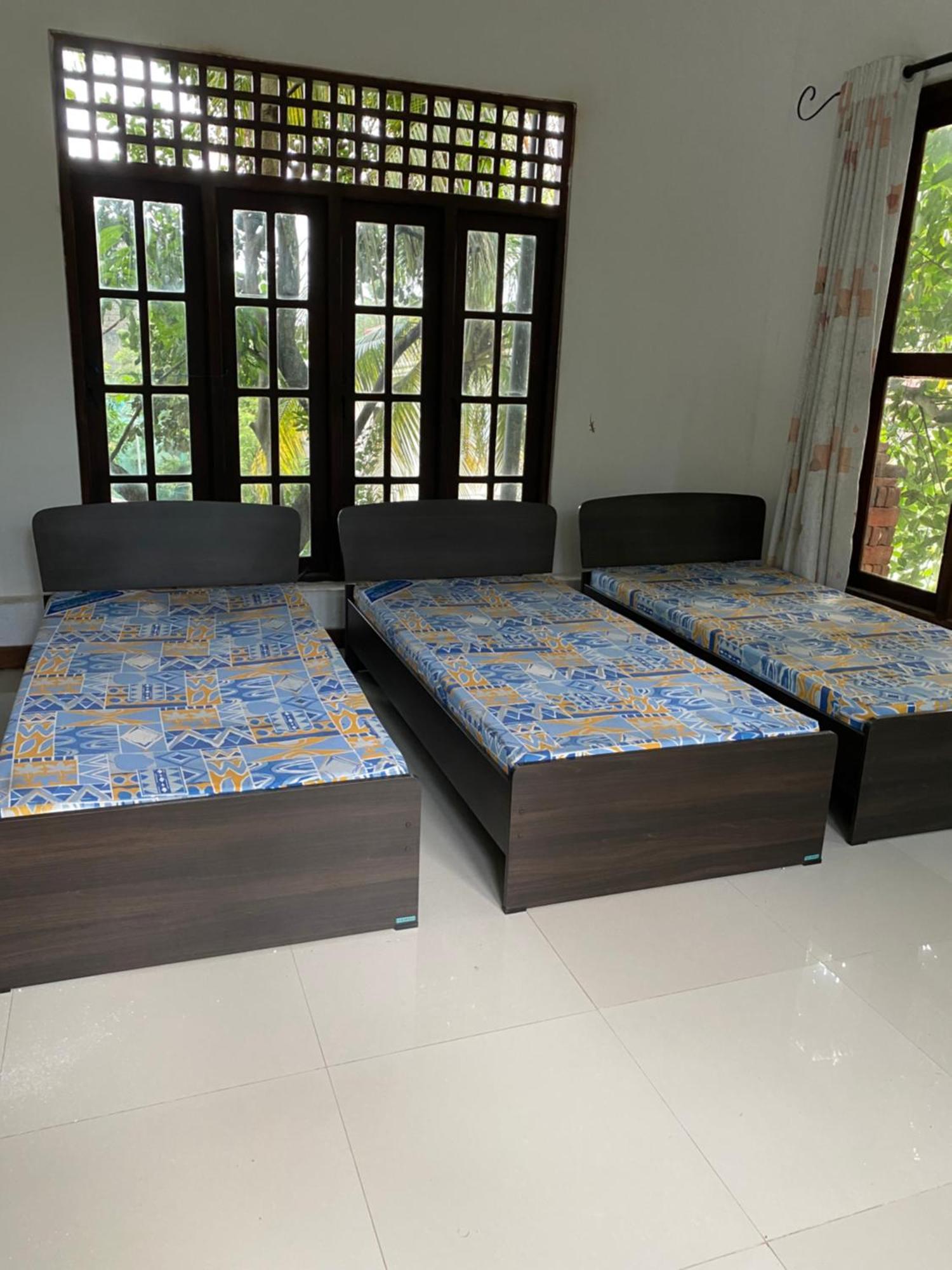 Nature Homes Moratuwa Extérieur photo