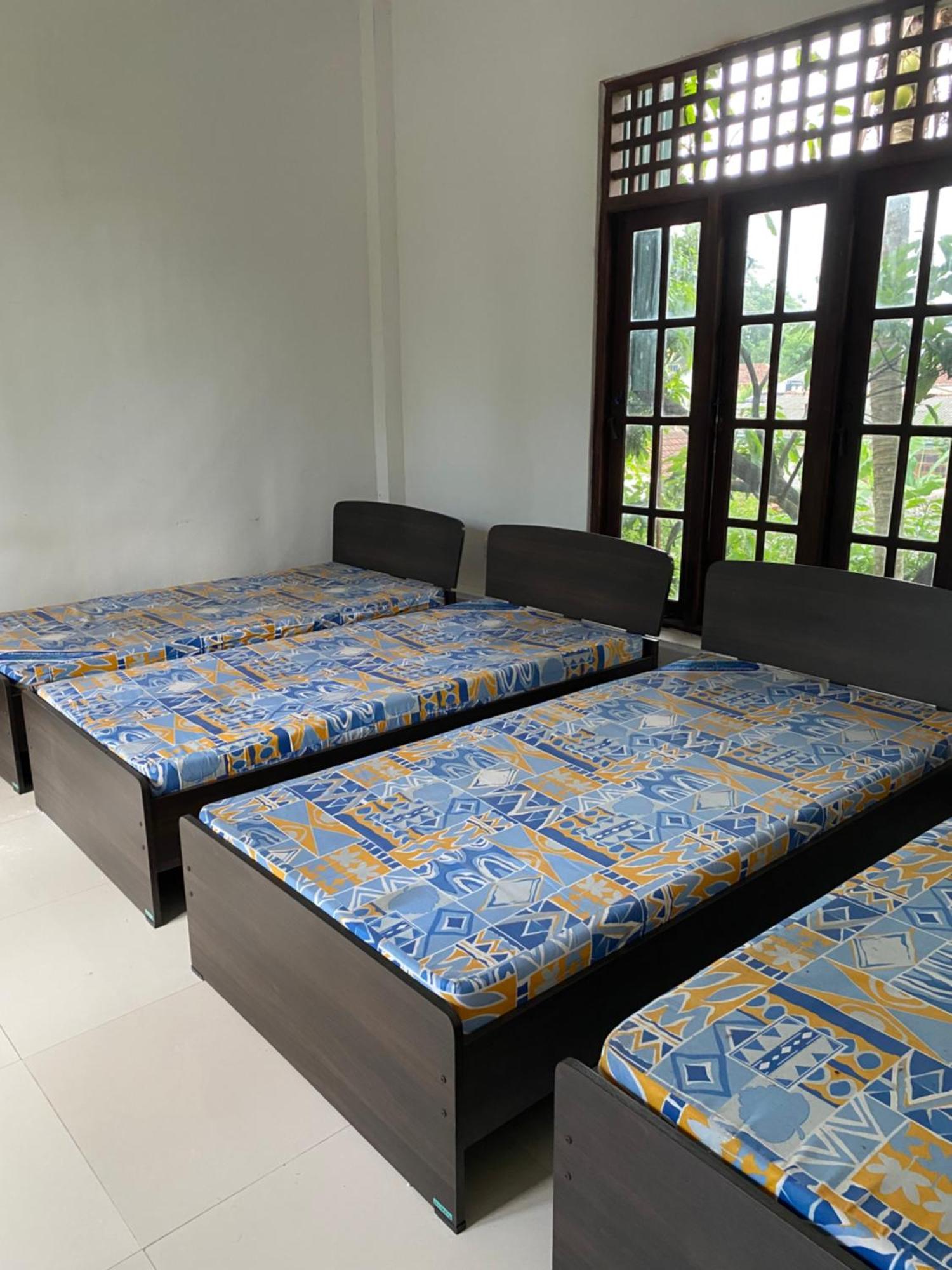 Nature Homes Moratuwa Extérieur photo