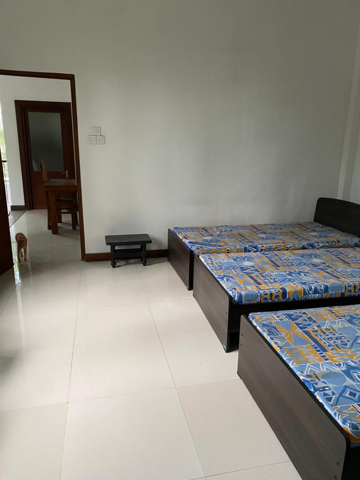 Nature Homes Moratuwa Extérieur photo