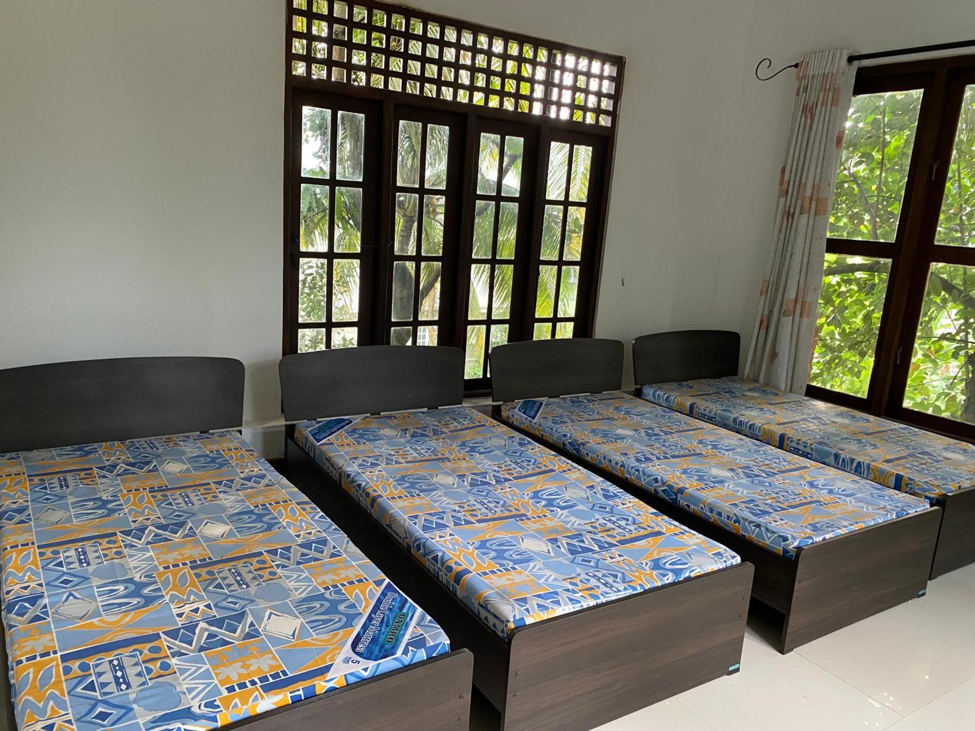 Nature Homes Moratuwa Extérieur photo