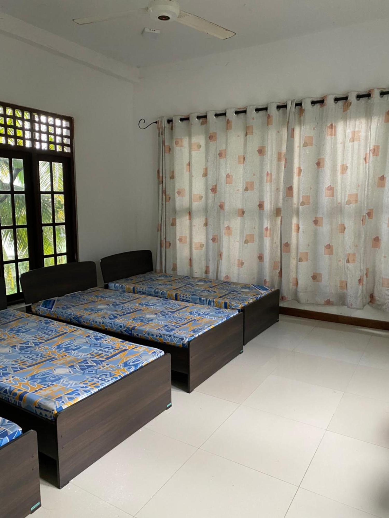 Nature Homes Moratuwa Extérieur photo